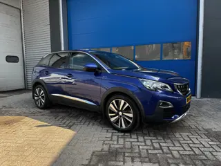 Peugeot 3008 1.6 BlueHDi Blue Lease Premium