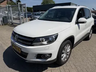 Volkswagen Tiguan 2.0 TDI Sport&Style | Airco | Navi | S/S |