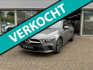 Mercedes-Benz A-klasse 250 e Business Solution Luxury Limited 218 Pk| Navigatie | Clima | Camera | C
