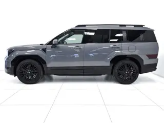 Hyundai Santa Fe 1.6 T-GDI PHEV Calligraphy 4WD 7p.