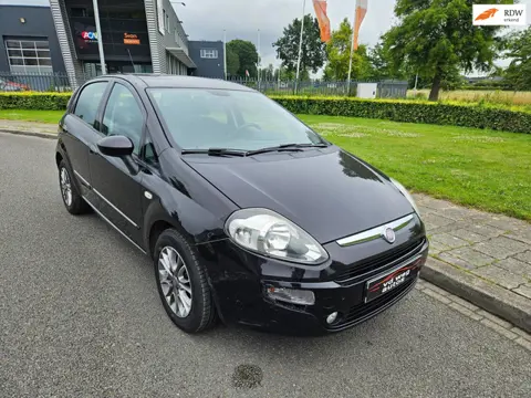 Fiat Punto Evo 1.3 M-Jet Mylife 5deurs airco