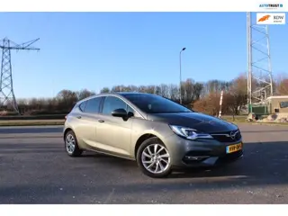 Opel Astra 1.2 Blitz Elegance