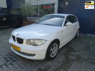 BMW 1-serie 120i High Executive