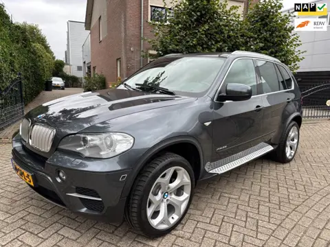 BMW X5 XDrive35i High Executive panorama dak