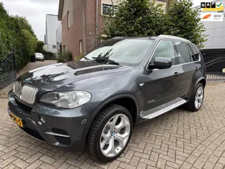 BMW X5 XDrive35i High Executive panorama dak