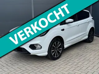 Ford Kuga 1.5 EcoBoost ST Line / Camera / Carplay / Facelift