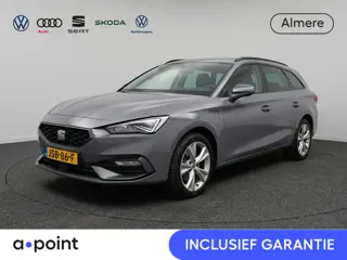 Seat Leon Sportstourer 1.5 TSI e-Hybrid FR Business 204pk | Automaat | Matrix LED | Schuifdak | Elek