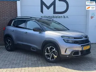 Citroen C5 AIRCROSS 1.6 Shine - Automaat - Massage- Trekhaak