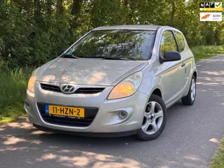Hyundai I20 1.2i ActiveVersion | Nu € 1.499,- !!!