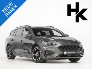 Ford Focus 1.5 EcoBoost ST Line Business ACC B&O Trekhaak Keyless