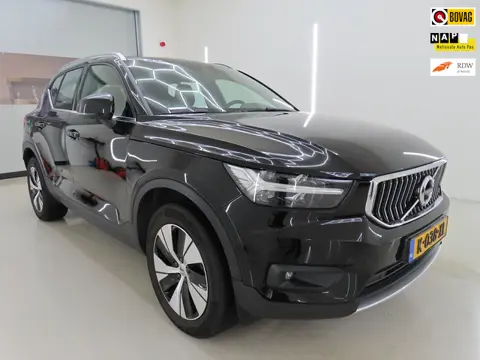 Volvo XC40 1.5 T5 Recharge Business Pro+Stoel-verw+Full-Navigatie+ = TOP UITV !!