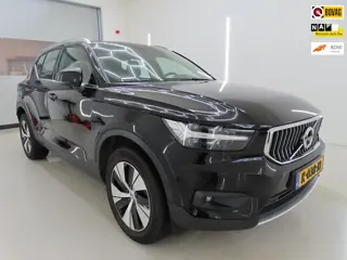 Volvo XC40 1.5 T5 Recharge Business Pro+Stoel-verw+Full-Navigatie+ = TOP UITV !!