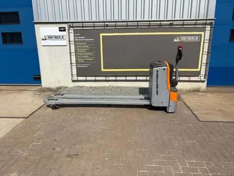 VS-22875 Elektrische palletwagen Still lepels 2400mm