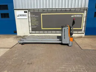 VS-22875 Elektrische palletwagen Still lepels 2400mm