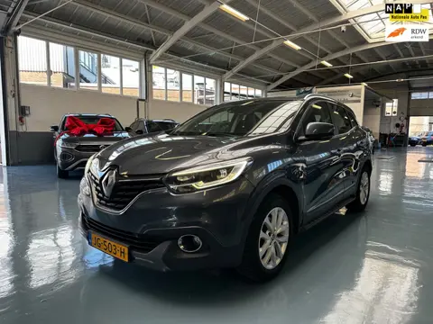 Renault Kadjar 1.5 dCi Intens