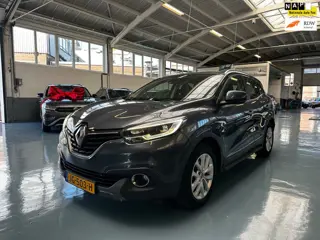 Renault Kadjar 1.5 dCi Intens