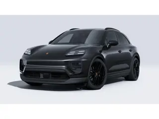 Porsche Macan 4