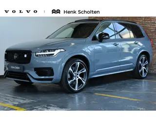 Volvo XC90 T8 Recharge AWD R-Design | 1ste eigenaar | Luchtvering | Bowers & Wilkins Audio | 360° Pa