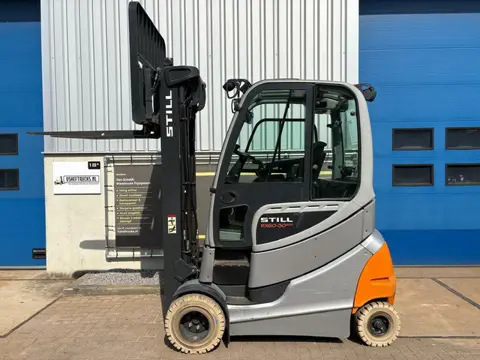 VS-22294 Elektrische heftruck RX60-30l/600