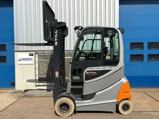 VS-22294 Elektrische heftruck RX60-30l/600