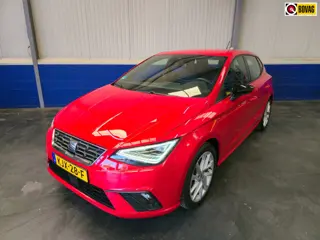 Seat IBIZA 1.0 EcoTSI FR
