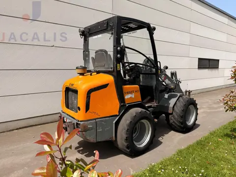 Giant V452T HD (bj 2012)