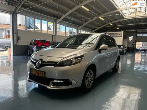 Renault Scénic 1.5 dCi Expression