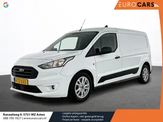 Ford Transit Connect 1.5 EcoBlue Automaat L2 Trend Navigatie Airco Parkeersensoren Cruise Control 3Z