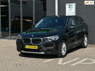 BMW X1 SDrive18i High Executive Edition/NAVI/DEALERONDERHODEN/NETTE STAAT!!!