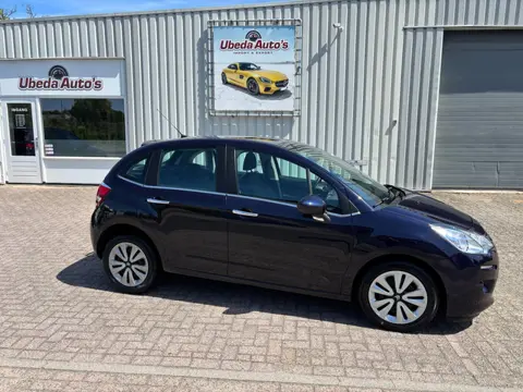 Citroen C3 1.2 PureTech Collection NL AUTO KM 90814 NAP 5450E