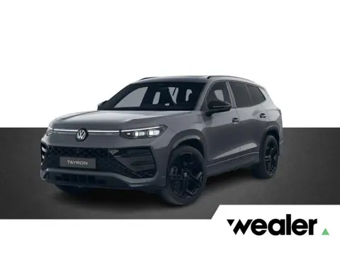 Volkswagen Tayron R-Line Edition 1.5 eHybrid 150 kW / 204 PK DSG | Black Style | Panoramadak | Trekh