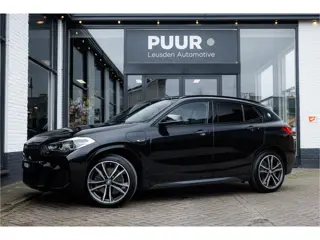 BMW X2 xDrive25e M Sport High Executive Pano - Harman Kardon - Elektr. Stoelen - Head Up