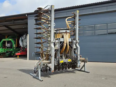 Joskin 6880 Multi-ACTION (bj 2011)