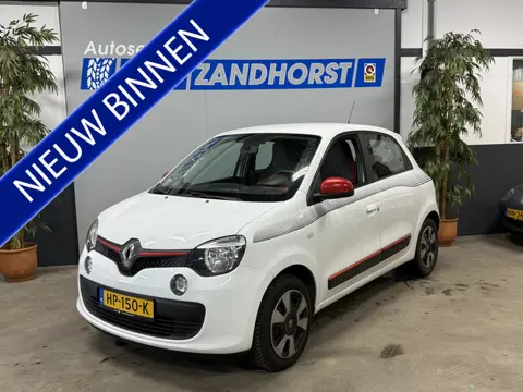Renault Twingo 1.0 SCe Collection (bj 2015)