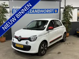 Renault Twingo 1.0 SCe Collection (bj 2015)