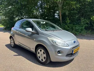 Ford Ka 1.2 Cool & Sound start/stop | Airco | 76.000km , NAP!