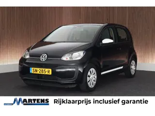 Volkswagen Up! 1.0 BMT 60pk move up! Airco DAB