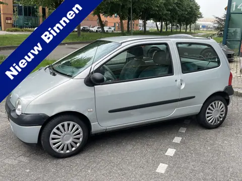 Renault Twingo 1.2 Authentique ( BJ 2007) NW APK BIJ LEVERING EL RAMEN BELLEN IS SNELLER 0639780421