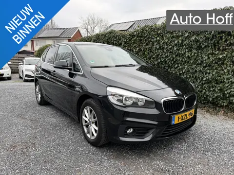 BMW 2-serie Active Tourer 218i Executive | Autom. Airco | Cruise Control | LMV | Elekt. Ramen | PDC 