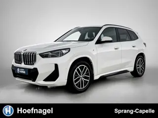 BMW X1 SDrive20i M Sport | Trekhaak | Camera | Harman/Kardon | Memory Stoelen | Cruise Control | Sto