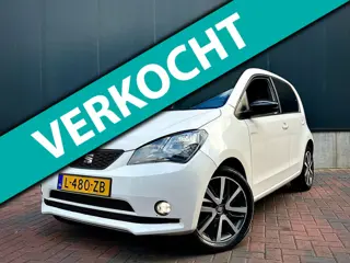 Seat Mii Electric Electric Plus * Climate * Cruise * PDC * Stoel-Verw * Black-Line *