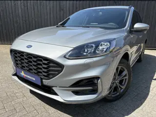 Ford Kuga 2.5 PHEV ST-Line X (bj 2023, automaat)