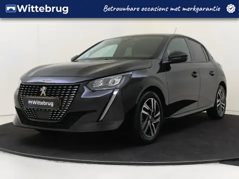 Peugeot 208 1.2 PureTech Allure Pack (bj 2023)