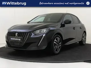 Peugeot 208 1.2 PureTech Allure Pack (bj 2023)