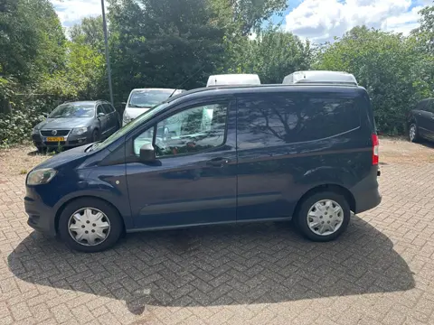Ford Transit Courier 1.5 TDCI Airco Blue Edition NW APK