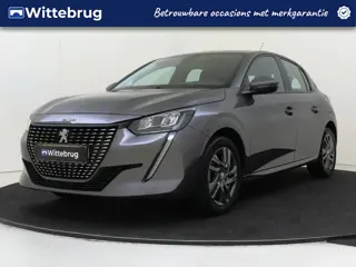 Peugeot 208 1.2 PureTech Active Pack (bj 2021)