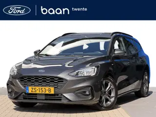 Ford FOCUS Wagon 1.0 EcoBoost ST-Line | Design pack | Winter pack
