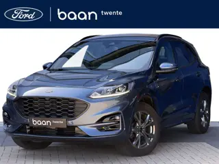 Ford Kuga 2.5 PHEV ST-Line | Elektr. achterklep | Driver Ass. Pack | ACC | BLIS | Privacy glass |