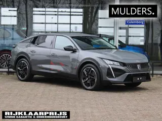 Peugeot e-408 Allure 58 kWh VOORRAAD KORTING