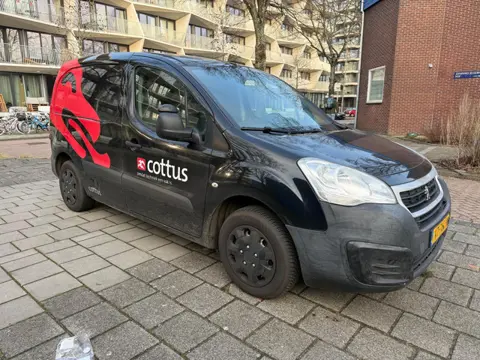 Peugeot Partner 120 1.6 HDi 75 Airco 1-eigenaar